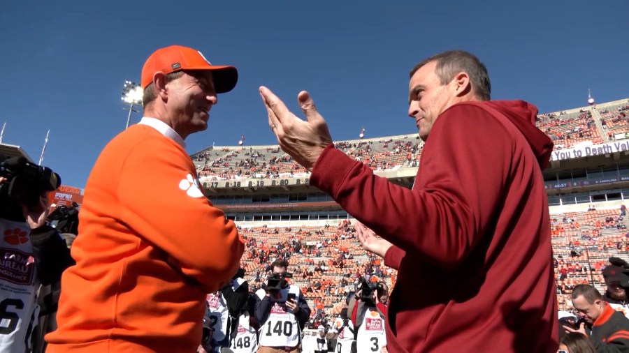 South Carolina Gamecocks release 2025 football schedule