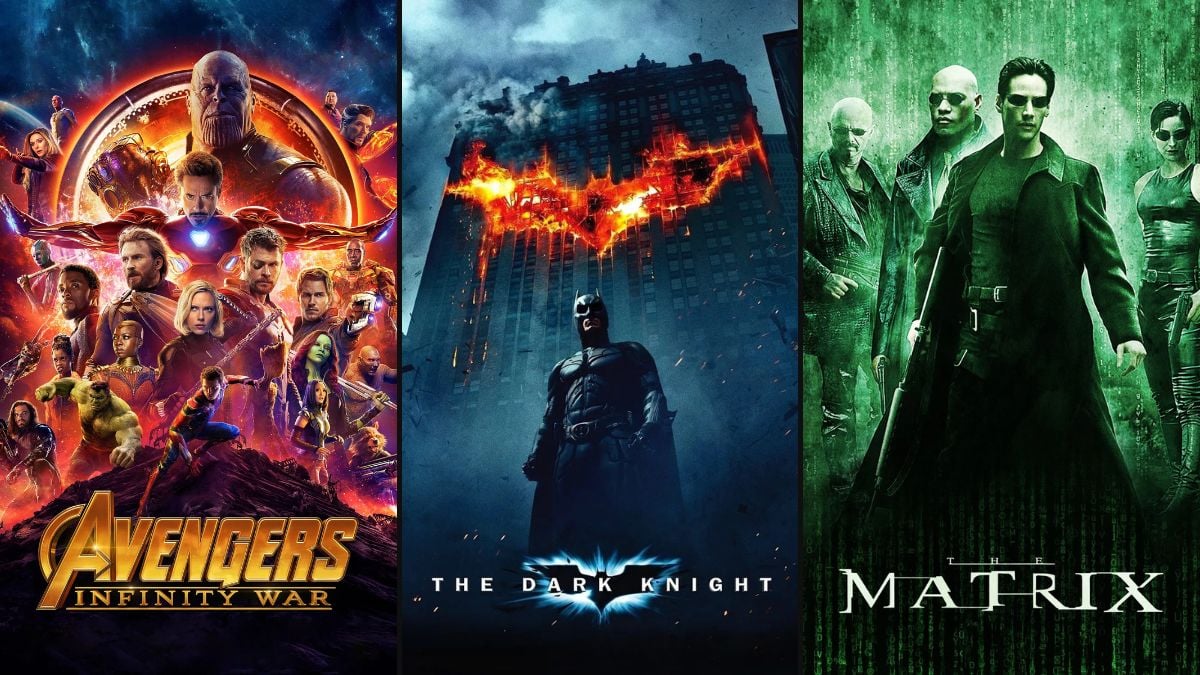 The 10 Movie Plot Holes That Still Drive Fans Crazy