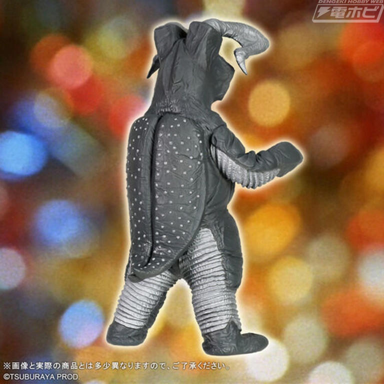 ☆未開封☆ウルトラマンシリーズ 宇宙恐竜登場編 ゼットン タロウ