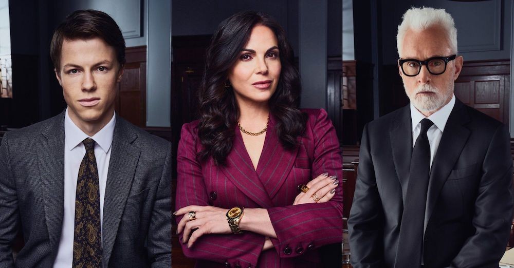 The Rainmaker Season  2