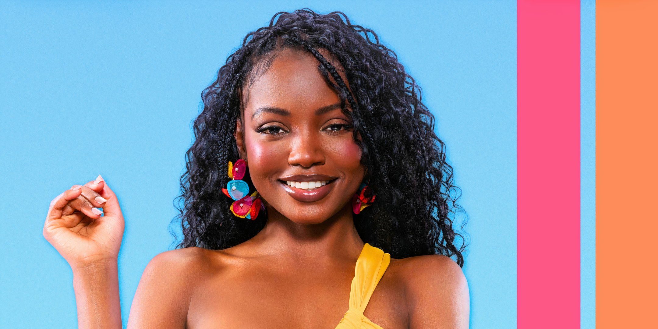Love Island USA Season 7&rsquo;s Chelley Bissainthe: Age, Instagram, & More