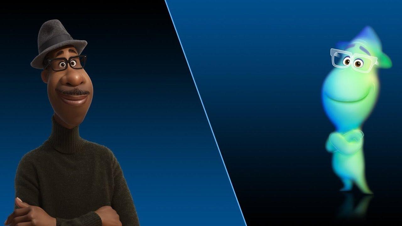 Pixar's Soul Movie Review