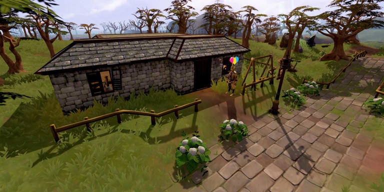 RuneScape Faces Internal Strife Over Cancelled Pride Event