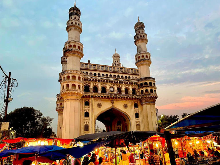 Explore These 6 Amazing Places To Visit In Hyderabad This Summer