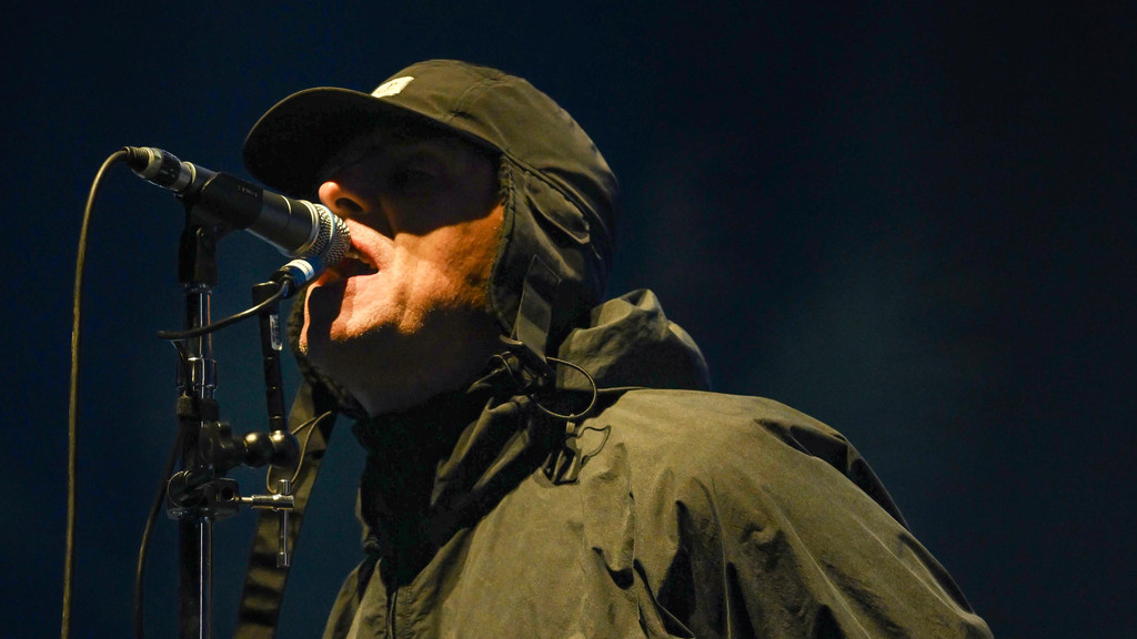 Liam Gallagher reflects on 'wasted years' in leadup to Oasis reunion(01)