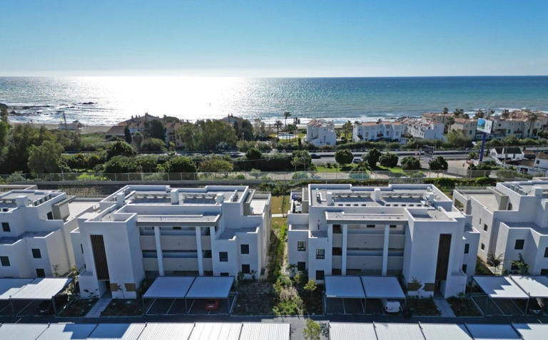 Homes for sale in Solemar