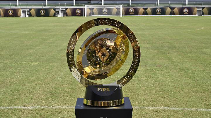 Pembagian Grup Piala Dunia Antarklub 2025