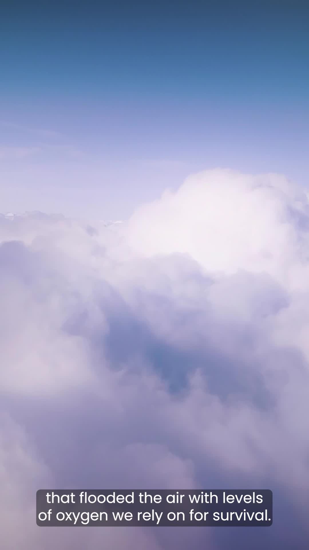 Earth's Rotation Is Slowing Down, And It Might Explain Why We Have Oxygen