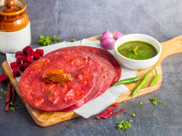 5 benefits of consuming beetroot daily and 5 delicious Indian beetroot ...