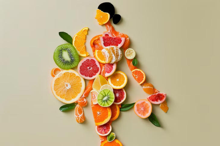 4. Cách chế biến trái cây hỗ trợ giảm cân