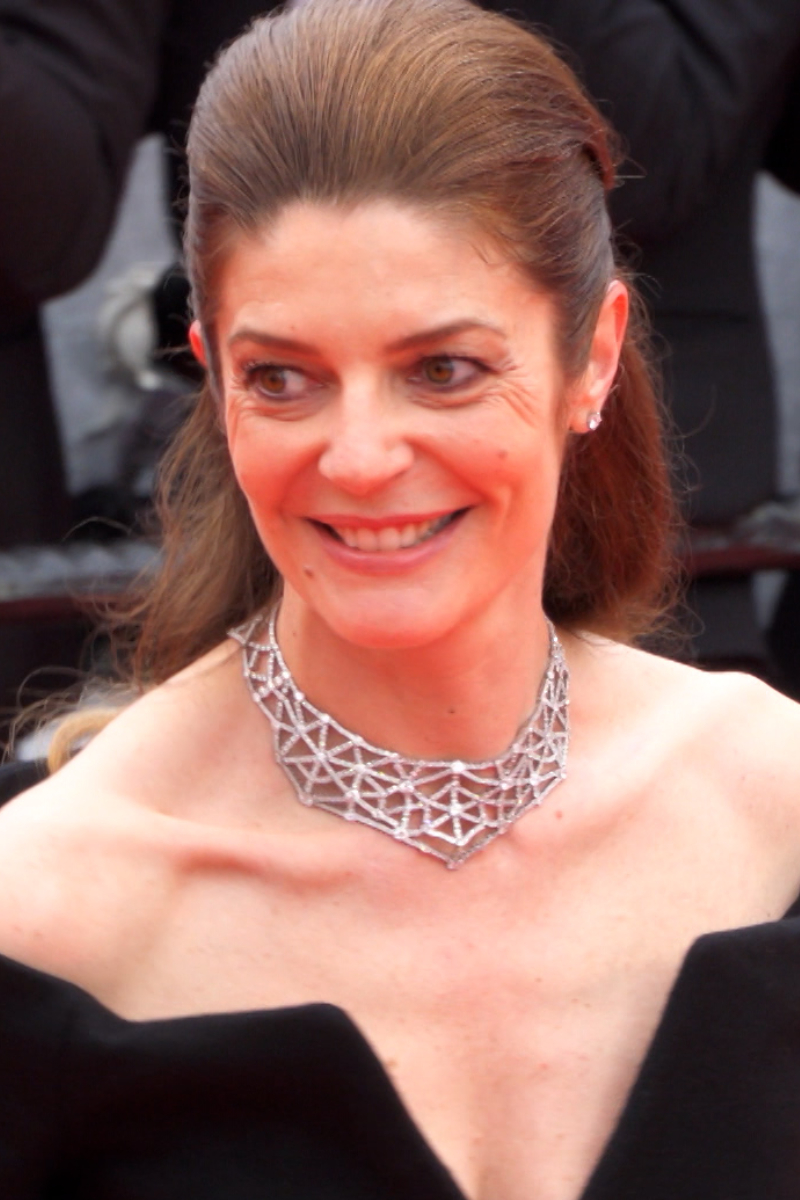 The Shocking Untold Secrets of Cinematic Royalty Chiara Mastroianni