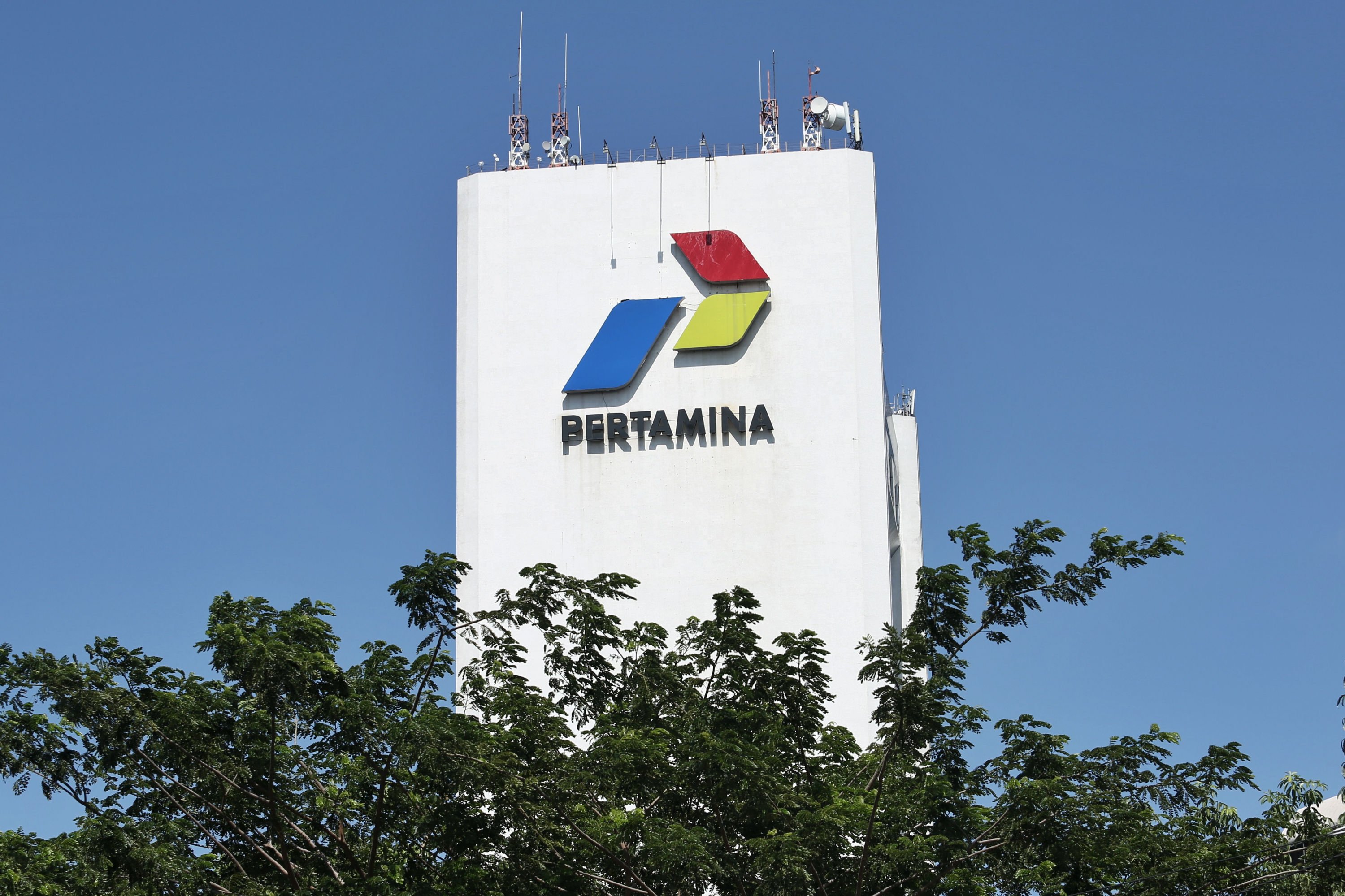 Pertamina menggabungkan 3 subholding, KPI dan PIS di bawah Patra Niaga