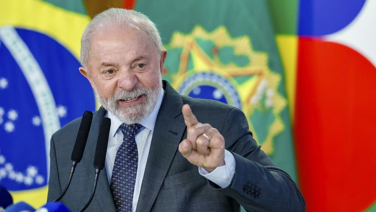 Lula diz que não governa se não for ao STF: "Cada macaco no seu galho"