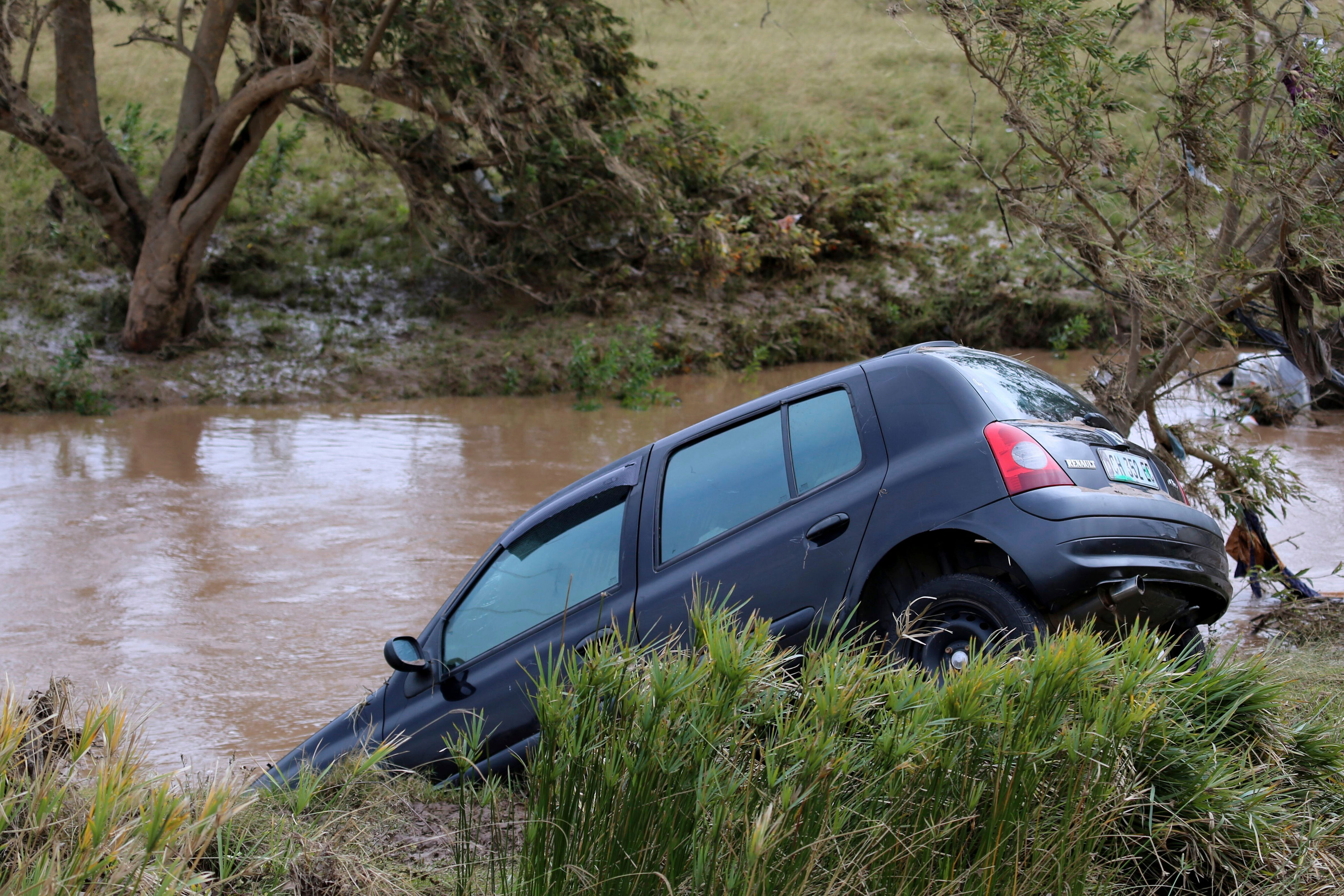 South Africa Weather: