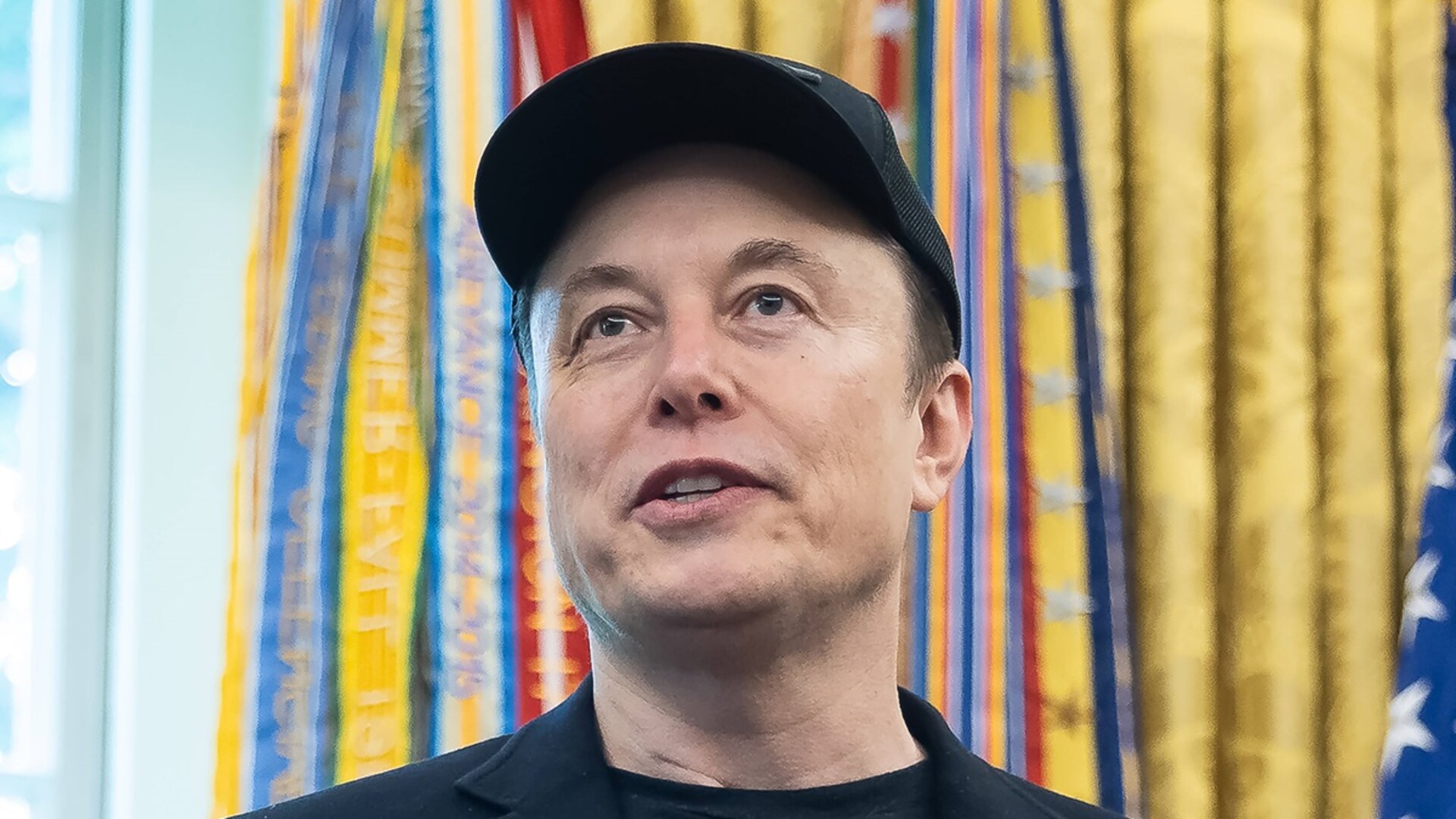Elon Musks Tesla-Robotaxi-Ankündigung sorgt für wilde Spekulationen
