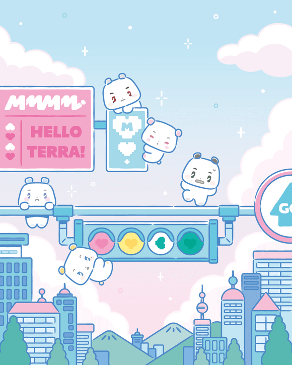 plave かくれんぼ 渋谷popup ウノ PLAVE、日本デビューを記念したポップアップが6月24日より渋谷に