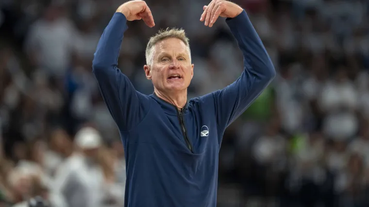 Knicks get Steve Kerr update in head coaching search