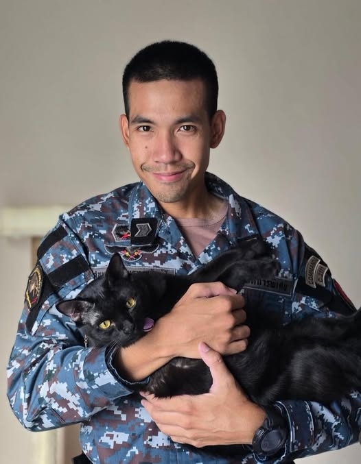 ไร้ปาฏิหาริย์! พบร่าง พ.อ.อ.สุขเกษม จมน้ำโขงแล้ว