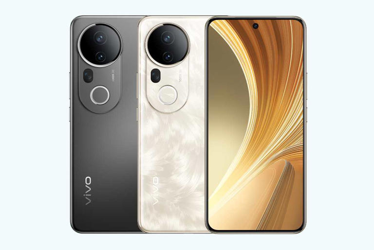 vivo T4 Ultra unveiled with Dimensity 9300+, 50MP main camera