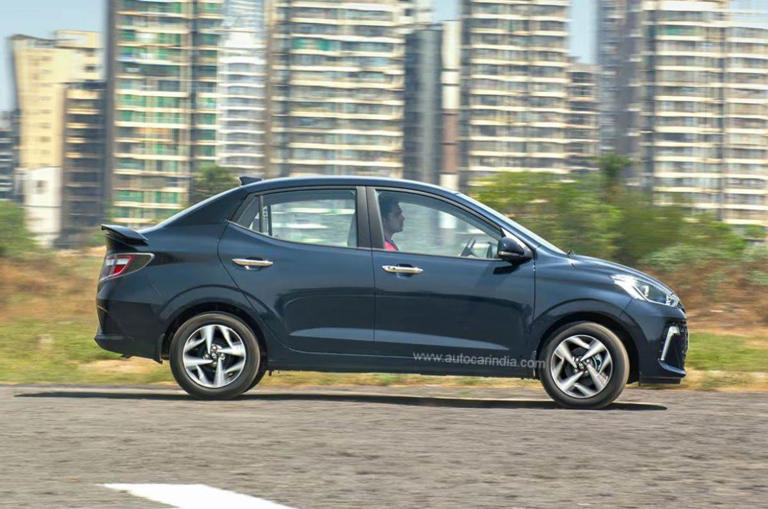 Hyundai Aura: 4 reasons to buy and 2 not to