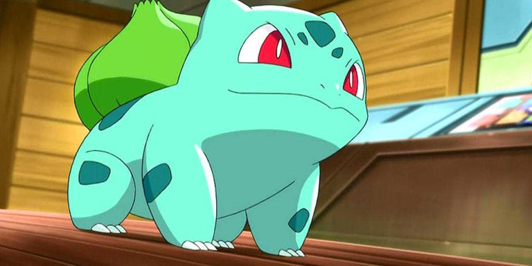 The 10 Most Popular Pokémon of All Time, Ranked