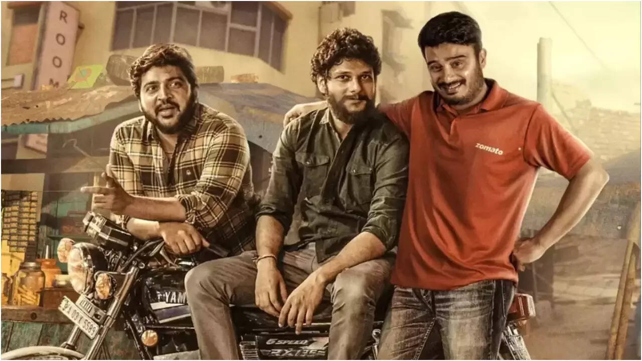 Maryade Prashne' OTT release: Kannada revenge drama to stream on THIS date  - Details inside