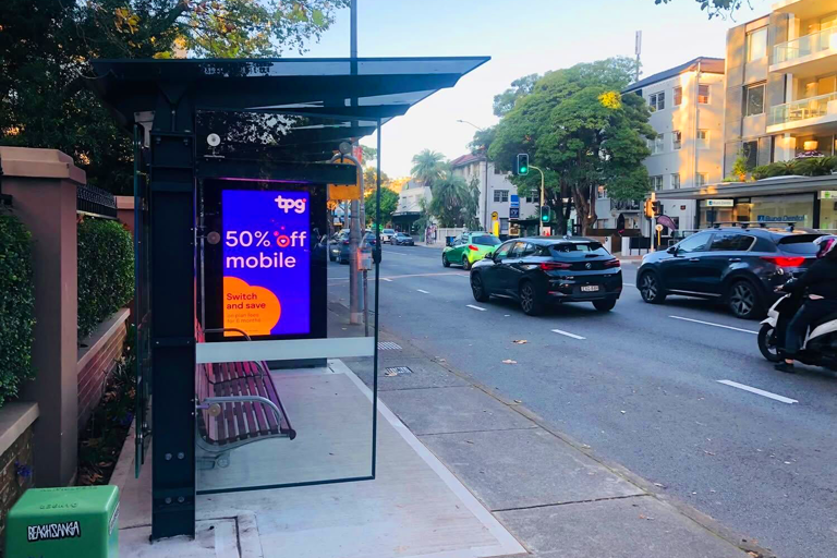 Detail in new bus stop angers residents in ritzy suburb: 'So very wrong'