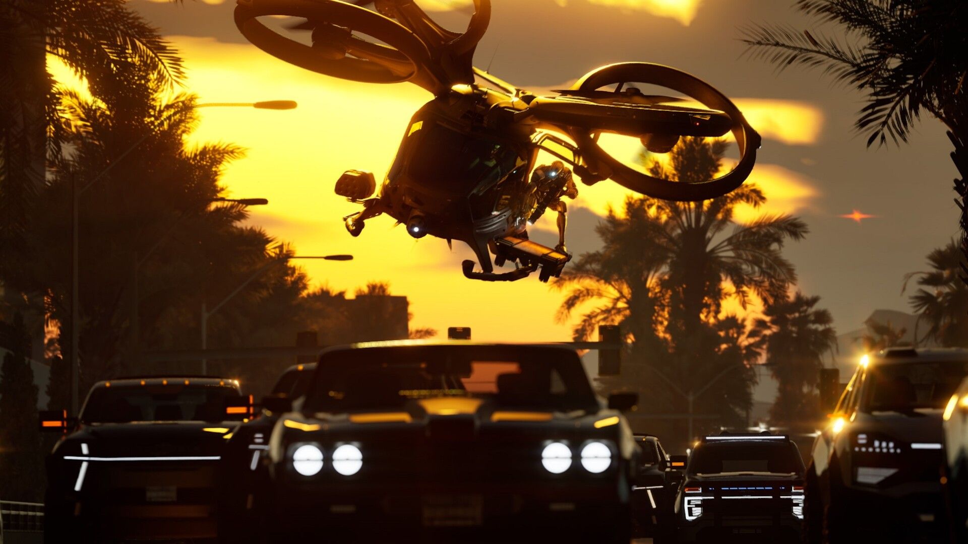 MindsEye Launch Surprises Gamers By Being Even Worse Than Expected