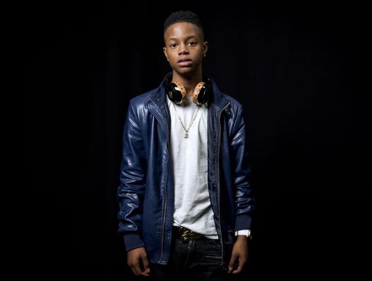 Rapper Mỹ ngồi tù 30 năm