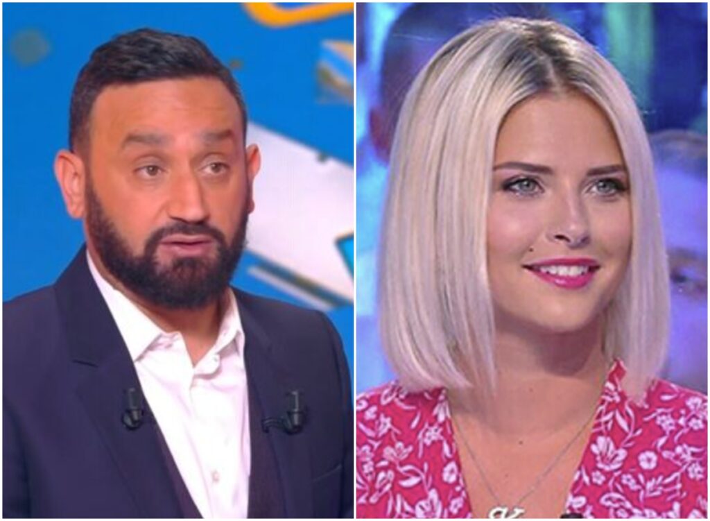 Cyril Hanouna et Kelly Vedovelli, c'est fini ? La chroniqueuse répond sans détour