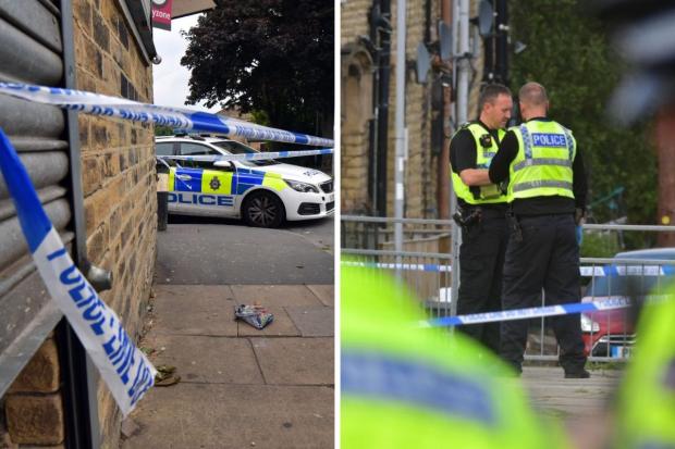 Teen charged with assault in probe into death of young Bradford man