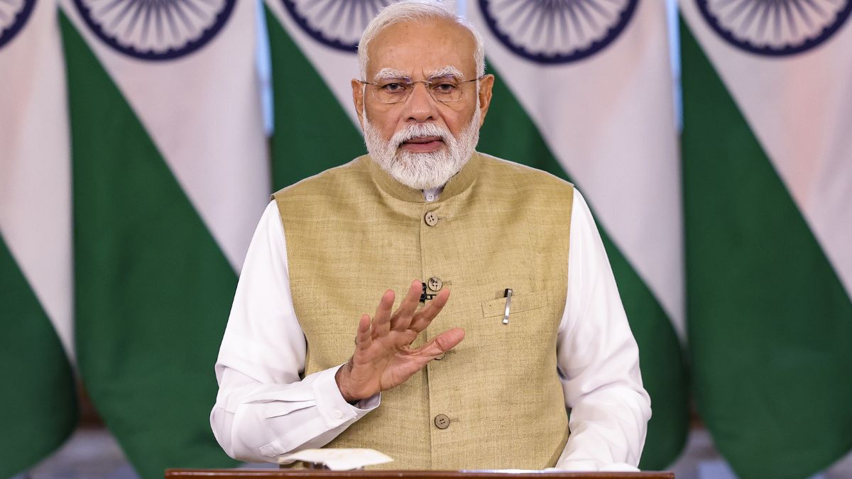 Heartbreaking beyond words: PM Modi on Ahmedabad-London Air India ...