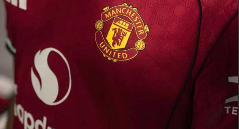 Manchester United unveil bold “Cantona Kung Fu Kick