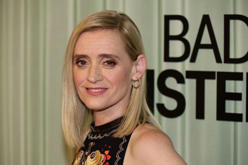 anne marie duff illness Image 5