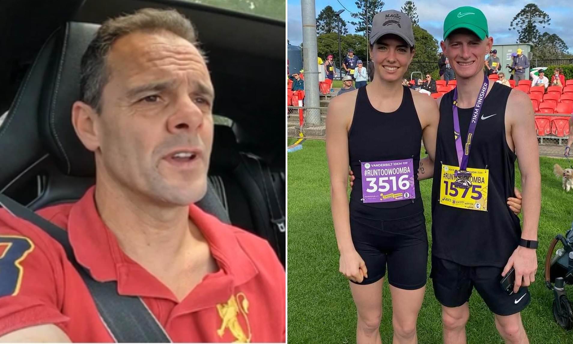 Shocking details come to light about fight between two top jockeys that