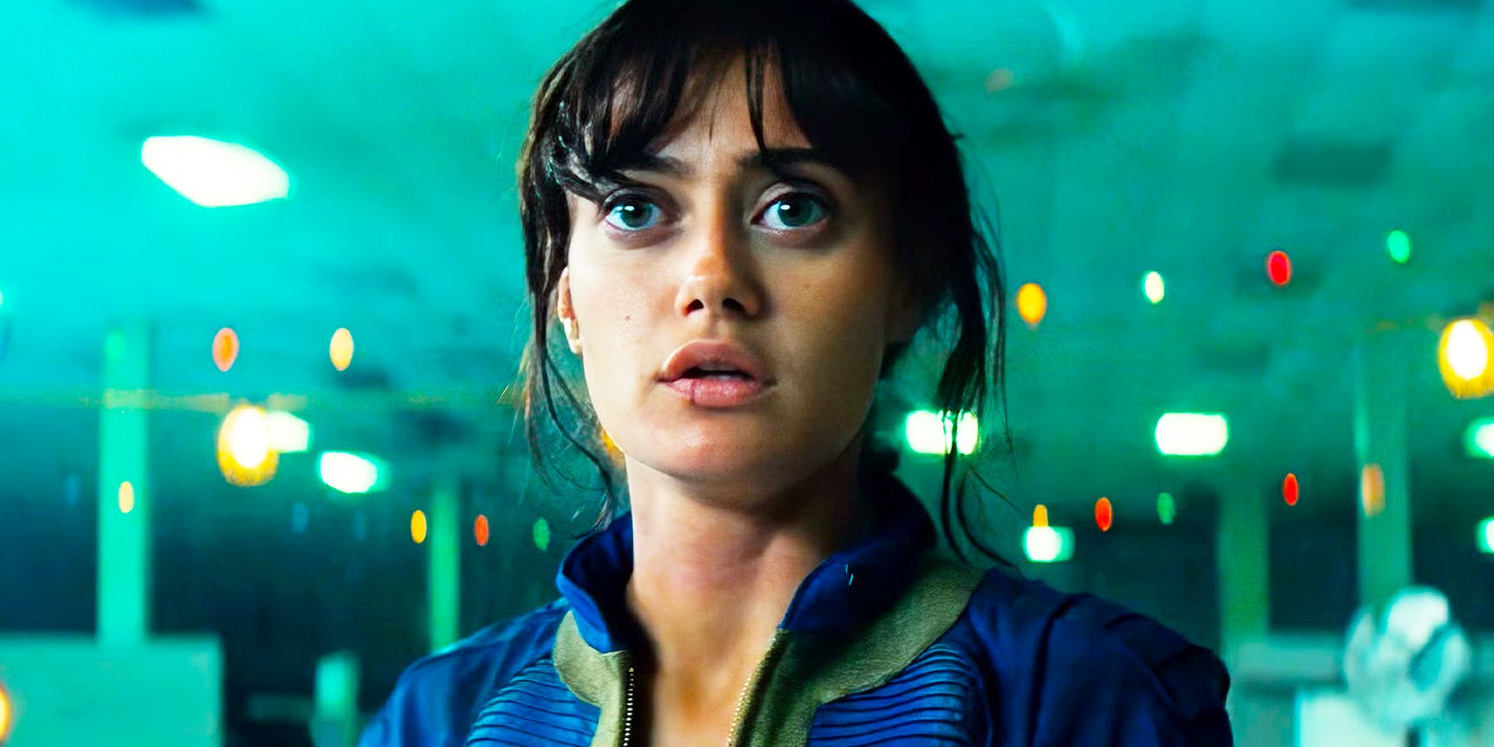 While Waiting For Fallout Season 2, Watch Apple TV+’s 86% RT Sci-Fi ...