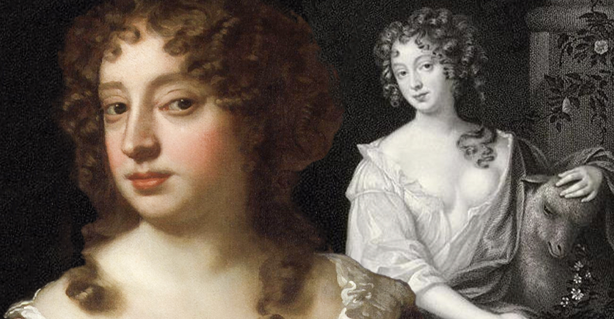 History’s RealLife Cinderella