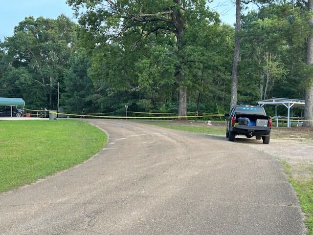 1 killed, 1 injured in Walker County shooting near ballfield