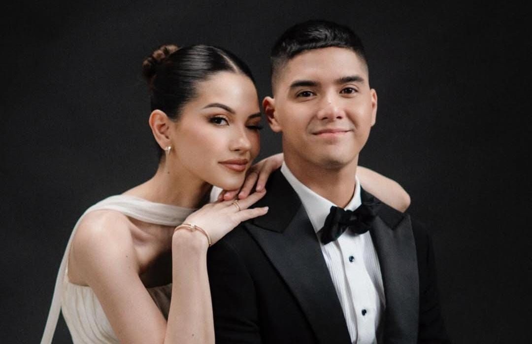 Alyssa Daguise Bocorkan Tanggal Kelahiran Jelang Pernikahan El Rumi, Sudah Alami Kontraksi Palsu