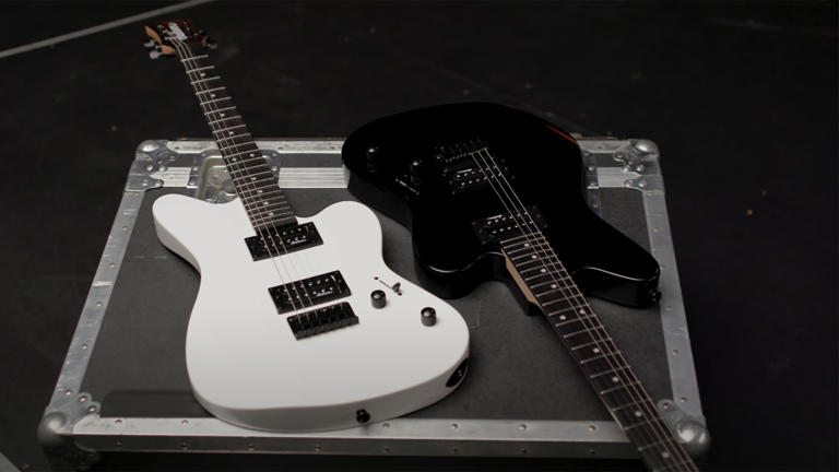 Jackson officially launches its affordable Surfcaster reissue