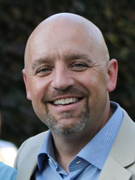 Democratic chairman Andrew Dale will seek Indiana Senate seat