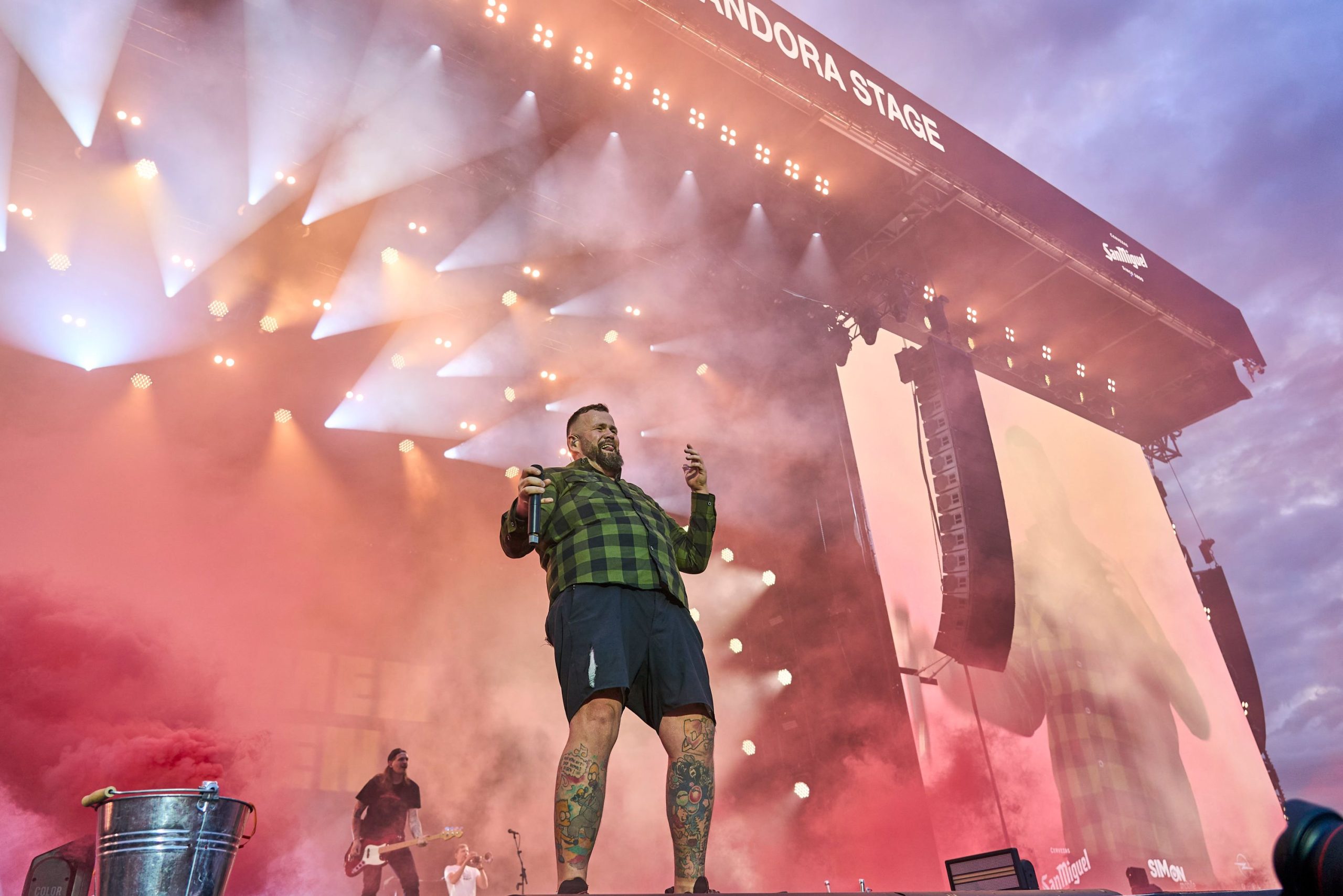 Feine Sahne Fischfilet mit Konzert in Düsseldorf – Ticketpreise, Termin ...