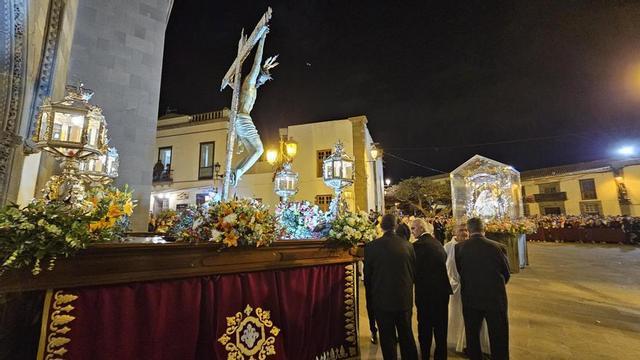 Bajada de la Virgen del Pino 2025: recorrido del regreso desde Las ...
