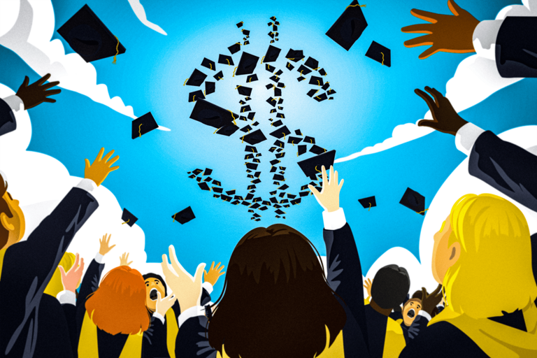 Aspiring CPAs Consider Ditching Grad School Plans as States Revamp Laws