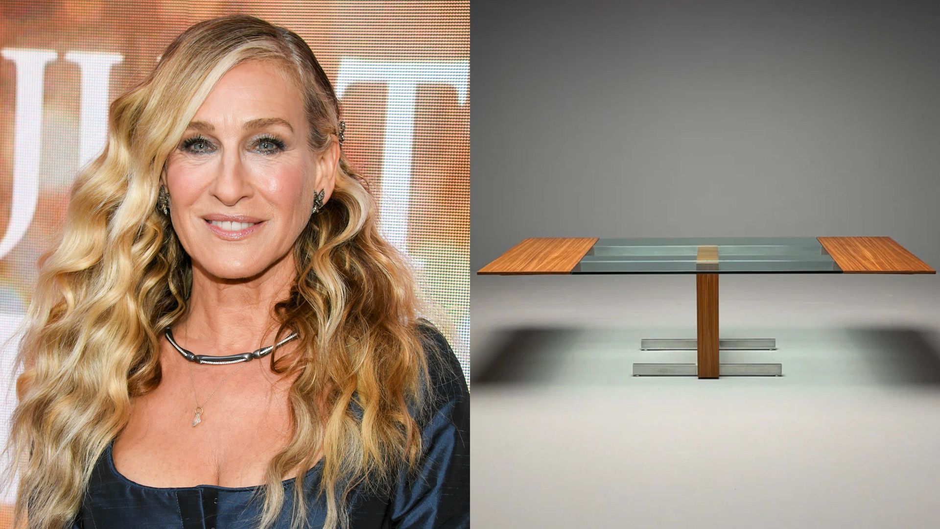 Viewers (and Aidan) Are Not Fans of Carrie Bradshaw’s Choice of Dining ...
