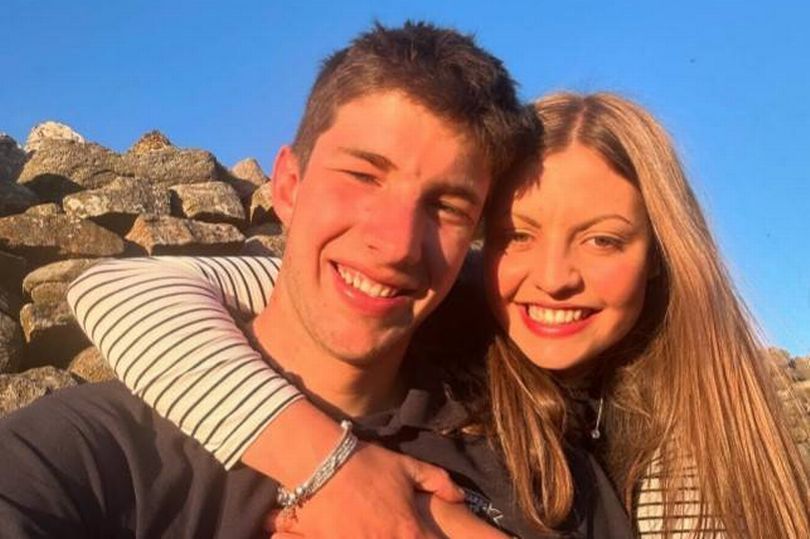 Amanda and Clive Owen give blessings as son Reuben says girlfriend is 'the  one'