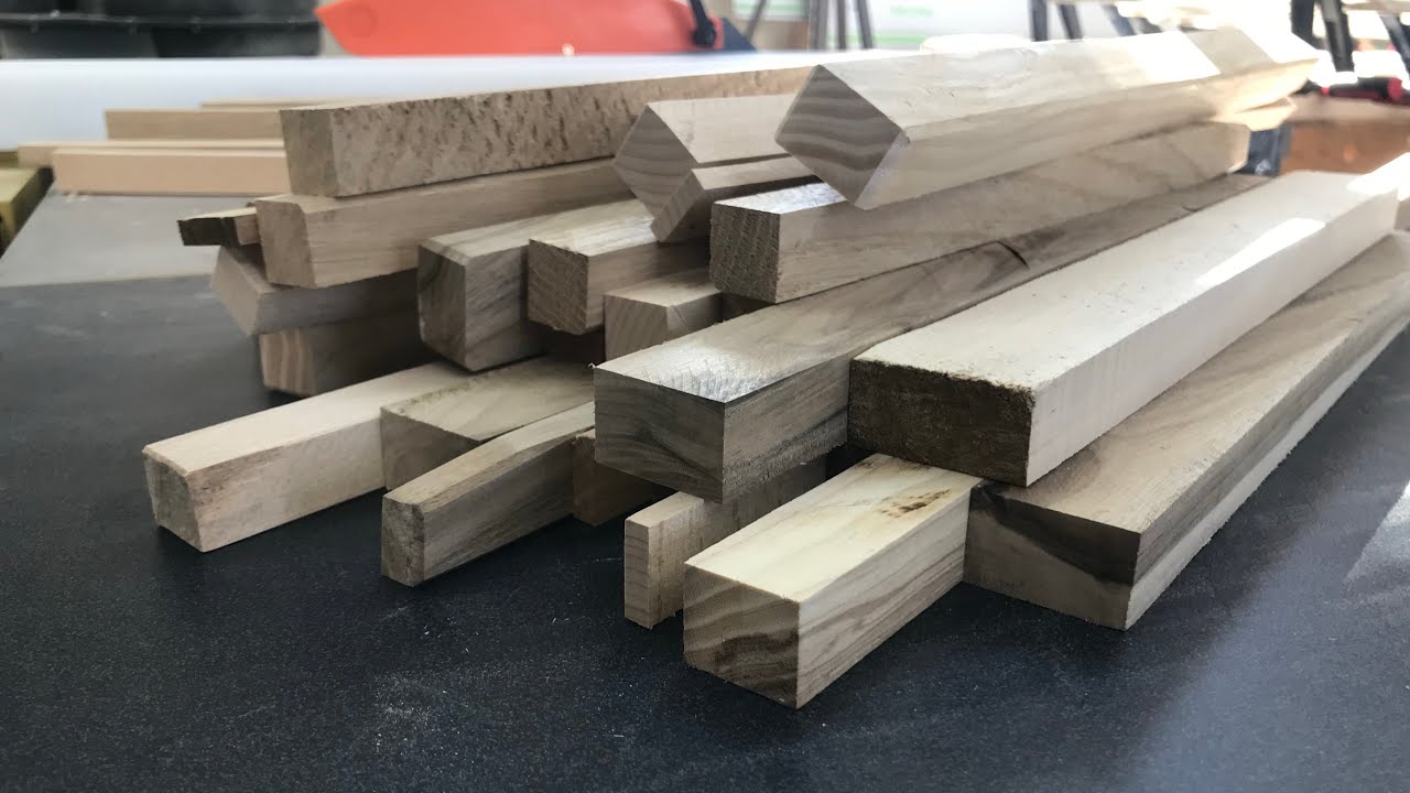 Creative woodworking projects for the home