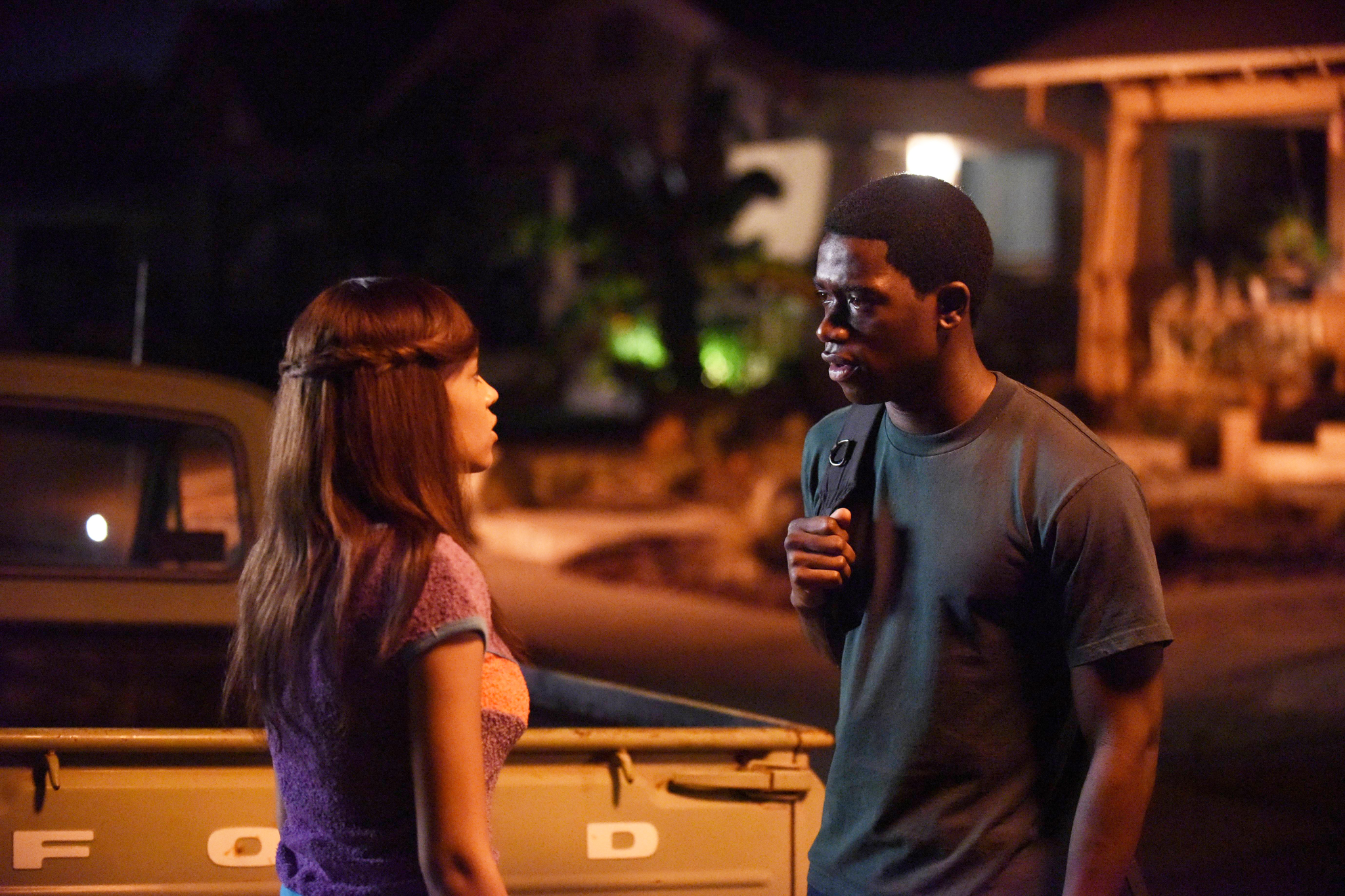 Martin: Unpacking the Revolutionary TV Series that Redefined the Crime Drama Genre