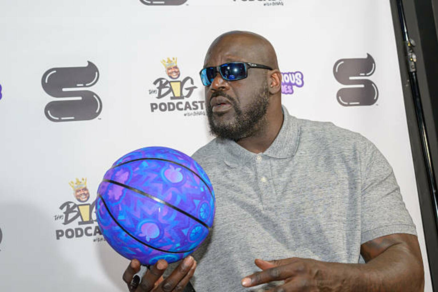 Shaq to pay $1.8M to settle claims over promotion of defunct crypto  exchange FTX