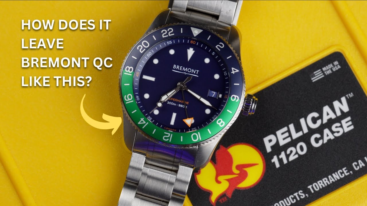 From Hater to Fan – A Watch Story That Will Shock You